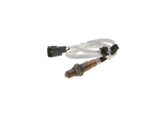 BOSCH 0 258 006 543 Lambda Sensor