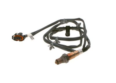 Lambda Sensor BOSCH 0 258 006 588