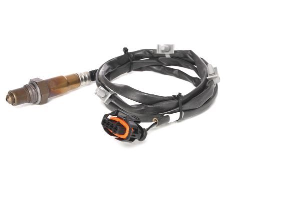 BOSCH 0 258 006 740 Lambda Sensor