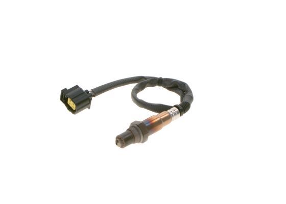 BOSCH 0 258 006 747 Lambda Sensor