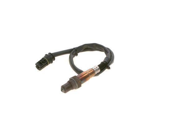 BOSCH 0 258 006 755 Lambda Sensor