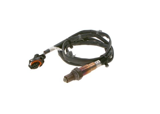 BOSCH 0 258 006 775 Lambda Sensor