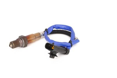 Lambda Sensor BOSCH 0 258 006 791