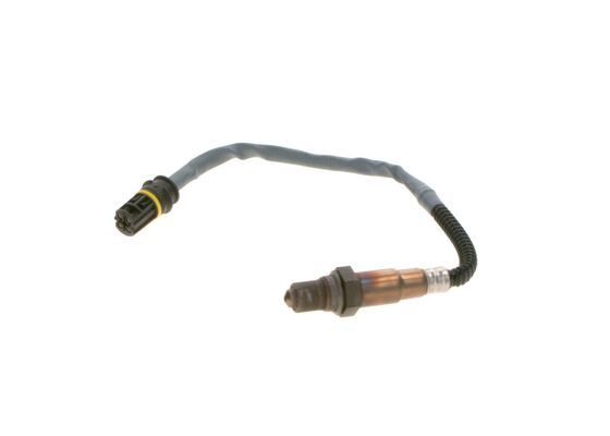 BOSCH 0 258 006 809 Lambda Sensor