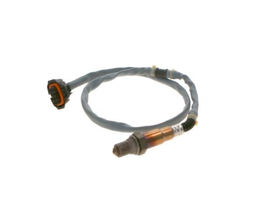BOSCH 0 258 006 810 Lambda Sensor