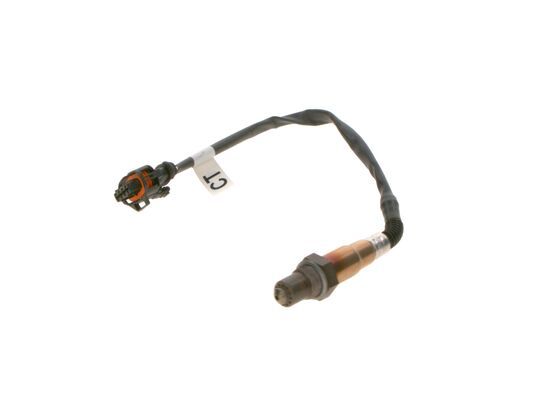 BOSCH 0 258 006 815 Lambda Sensor