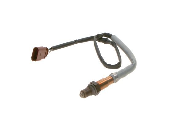 BOSCH 0 258 006 835 Lambda Sensor