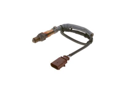 Lambda Sensor BOSCH 0 258 006 862
