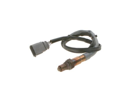 BOSCH 0 258 006 893 Lambda Sensor