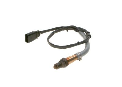 Lambda Sensor BOSCH 0 258 006 895