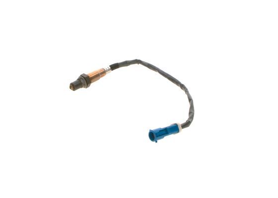 BOSCH 0 258 006 904 Lambda Sensor