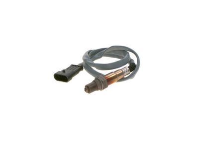 Lambda Sensor BOSCH 0 258 006 916