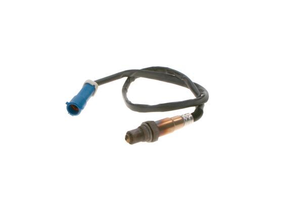 BOSCH 0 258 006 927 Lambda Sensor