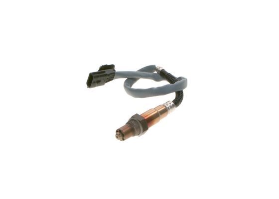 BOSCH 0 258 006 953 Lambda Sensor