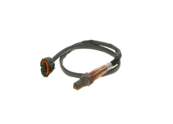 BOSCH 0 258 006 962 Lambda Sensor