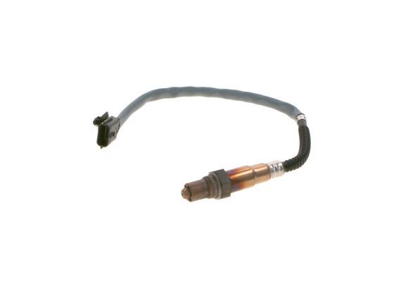 BOSCH 0 258 006 971 Lambda Sensor