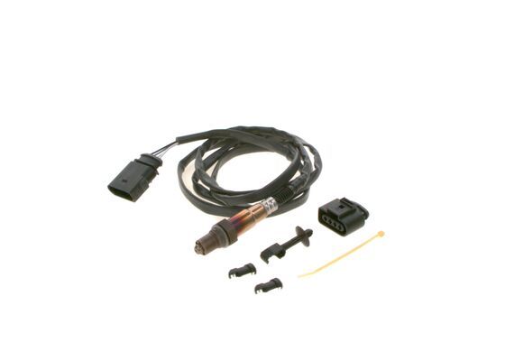 BOSCH 0 258 006 978 Lambda Sensor