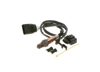 Lambda Sensor BOSCH 0 258 006 980