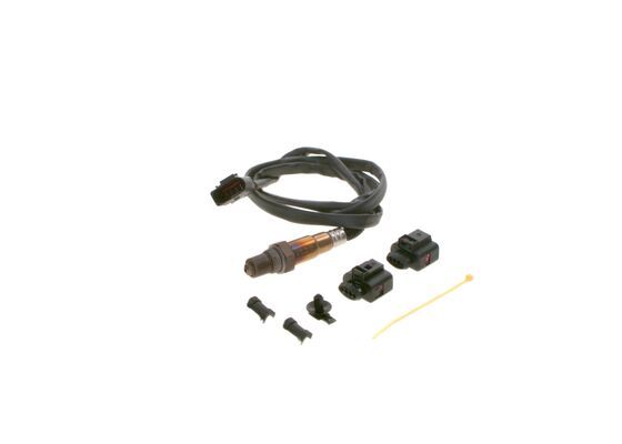 BOSCH 0 258 006 986 Lambda Sensor