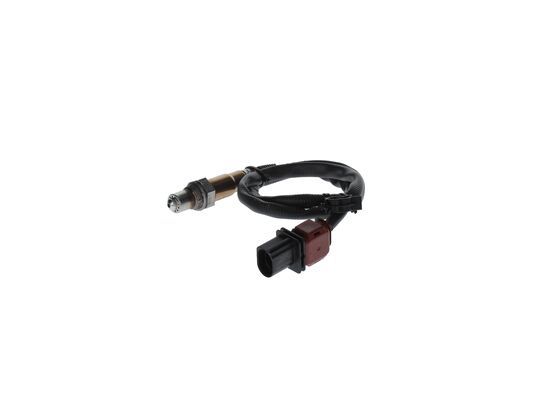 BOSCH 0 258 007 00T Lambda Sensor