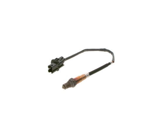BOSCH 0 258 007 018 Lambda Sensor