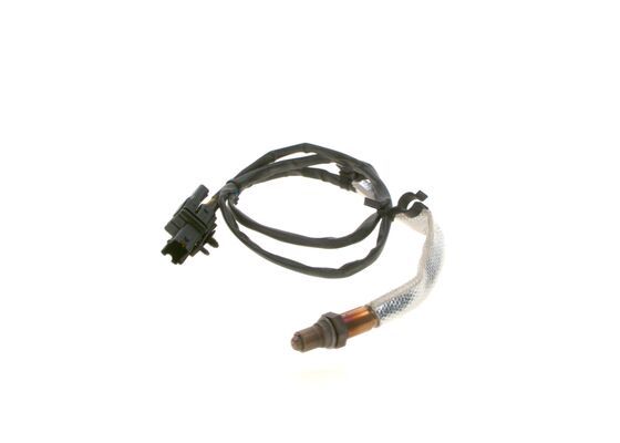 BOSCH 0 258 007 070 Lambda Sensor