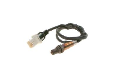 Lambda Sensor BOSCH 0 258 007 135