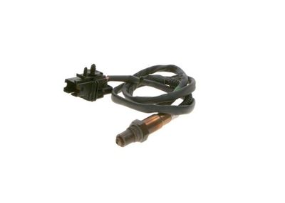 Lambda Sensor BOSCH 0 258 007 136
