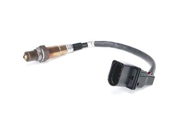 Lambda Sensor BOSCH 0 258 007 142