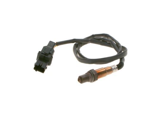 BOSCH 0 258 007 151 Lambda Sensor