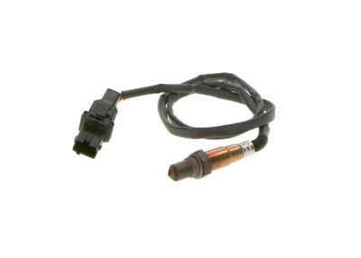 Lambda Sensor BOSCH 0 258 007 151