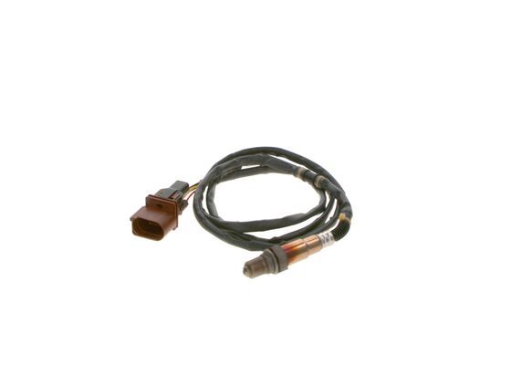 BOSCH 0 258 007 158 Lambda Sensor