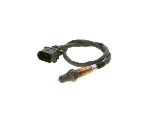 BOSCH 0 258 007 160 Lambda Sensor