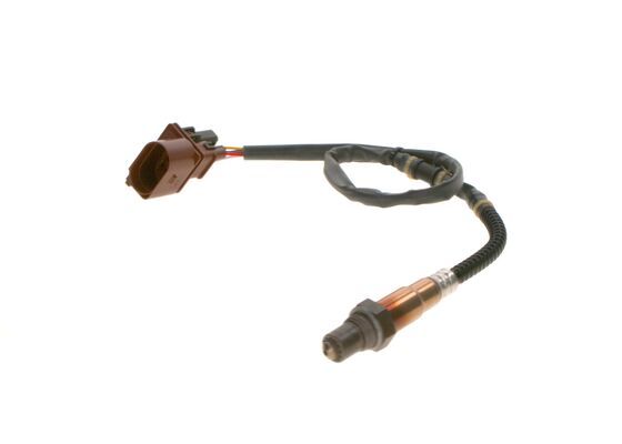 BOSCH 0 258 007 234 Lambda Sensor