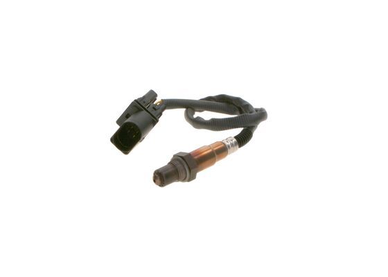BOSCH 0 258 007 254 Lambda Sensor