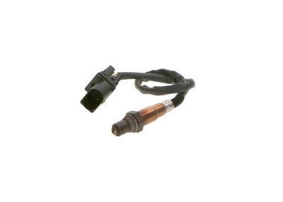 Lambda Sensor BOSCH 0 258 007 254