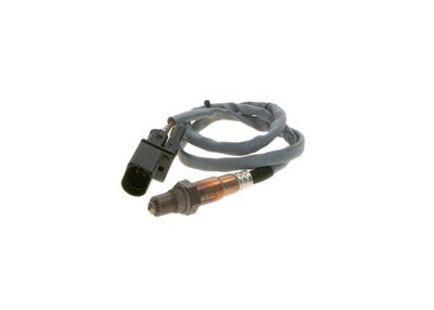 Lambda Sensor BOSCH 0 258 007 255