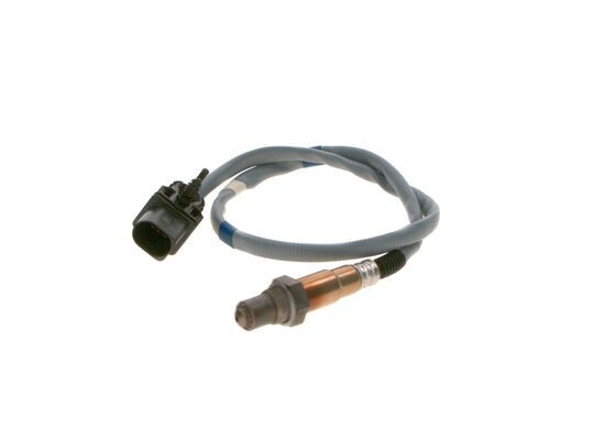 BOSCH 0 258 007 333 Lambda Sensor