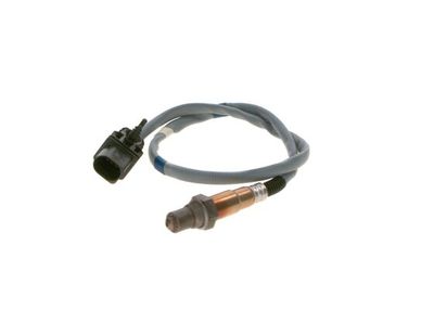 Lambda Sensor BOSCH 0 258 007 333