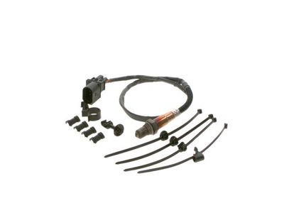 Lambda Sensor BOSCH 0 258 007 357