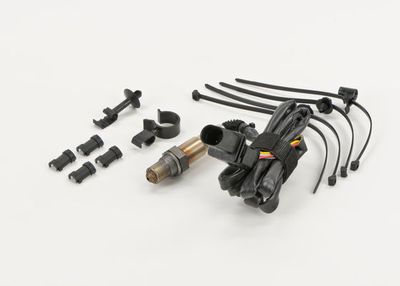 Lambda Sensor BOSCH 0 258 007 363