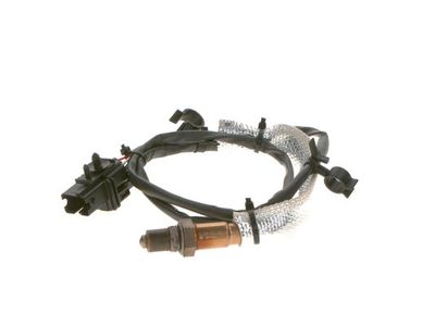 Lambda Sensor BOSCH 0 258 007 368