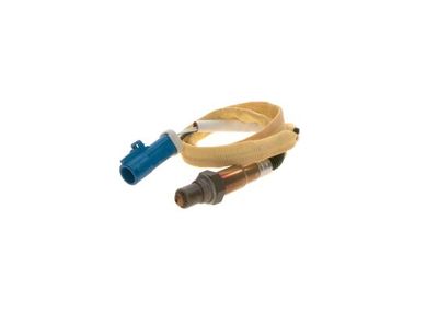 Lambda Sensor BOSCH 0 258 010 018