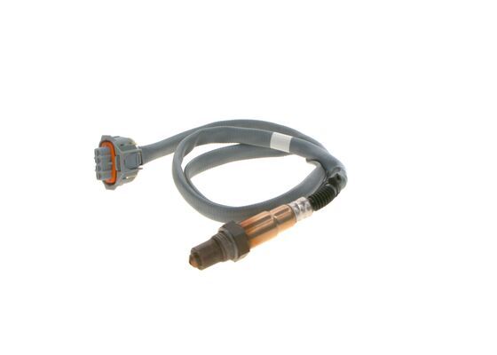 BOSCH 0 258 010 177 Lambda Sensor