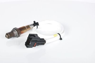 Lambda Sensor BOSCH 0 258 010 202