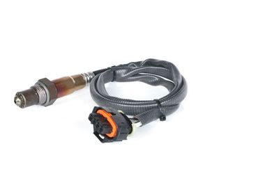 Lambda Sensor BOSCH 0 258 010 207