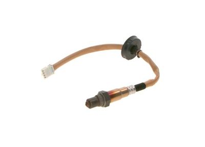 Lambda Sensor BOSCH 0 258 010 236