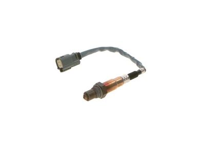 Lambda Sensor BOSCH 0 258 010 296