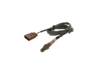 Lambda Sensor BOSCH 0 258 010 344
