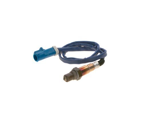 BOSCH 0 258 010 355 Lambda Sensor